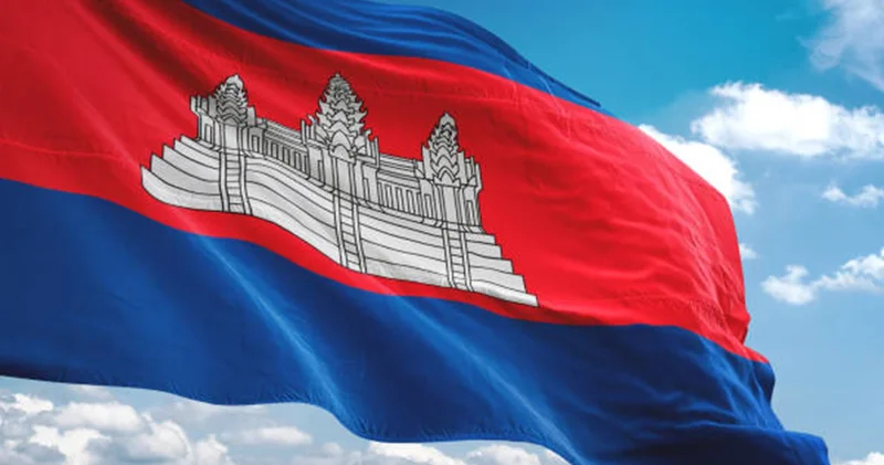 Kambocada avtobus çaya düşüb: 13 ölü, 24 yaralı