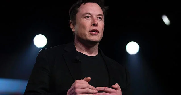 Маск рассказал о будущем денежного обращения при развитии ИИ ВИДЕО