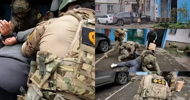 ФСБ РФ сорвала теракт: пиво с британским ядом предназначалось для российского офицера