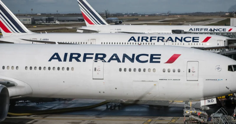 Жесткие меры против буйных авиапассажиров