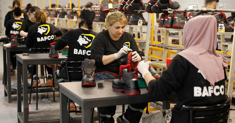 Həmin şəxslərdən 1154 ü məşğulluq tədbirlərinə cəlb olunub Fotolar