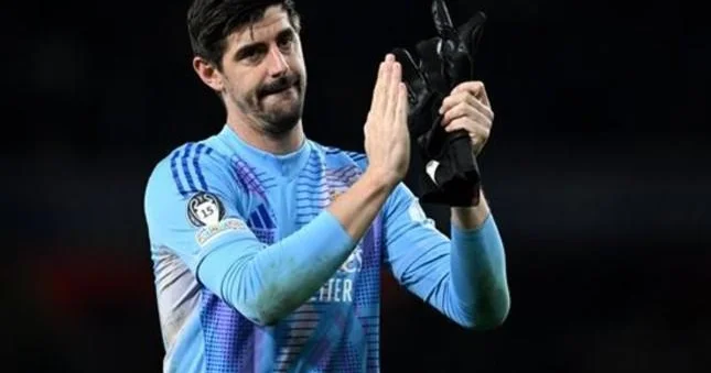 Kurtuaya görə 3 ən yaxşı qapıçı