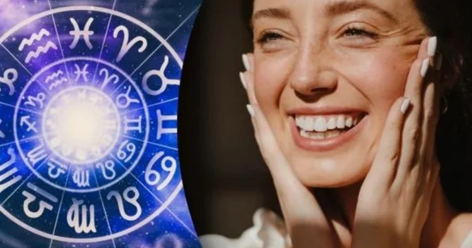 Yaxın həftələrdə altı bürc səkkizinci deyil, elə bil yeddinci səma kimi xoşbəxt olacaq