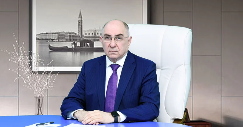 Akademik: Prezidentin çıxışı Azərbaycanın elmi intellektual doktrinasının əsas istiqamətlərini müəyyənləşdirdi