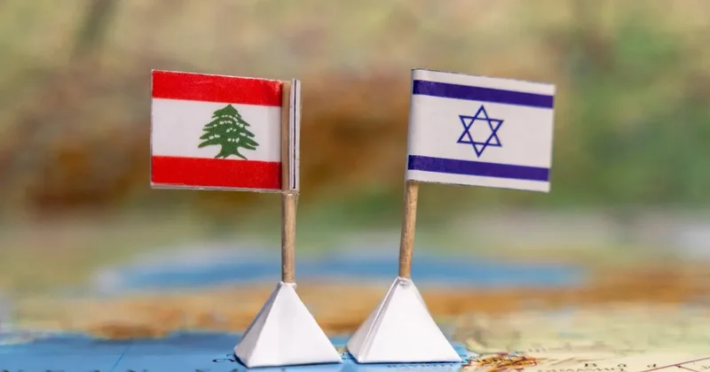 Власти Ливана готовы на переговоры с Израилем