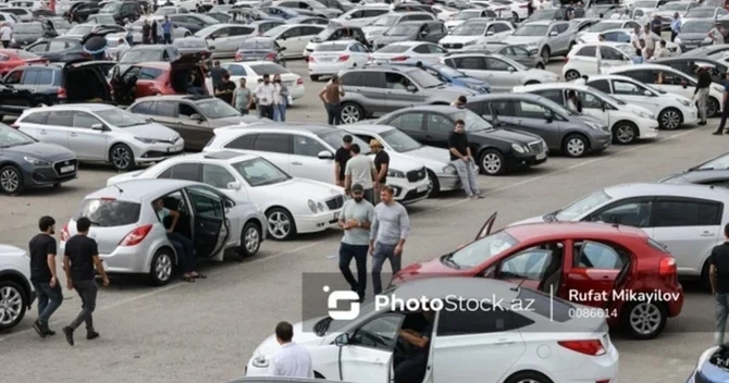 Çindən gətirilən avtomobillərin daşıma xərcləri 100 faizə qədər BAHALAŞDI