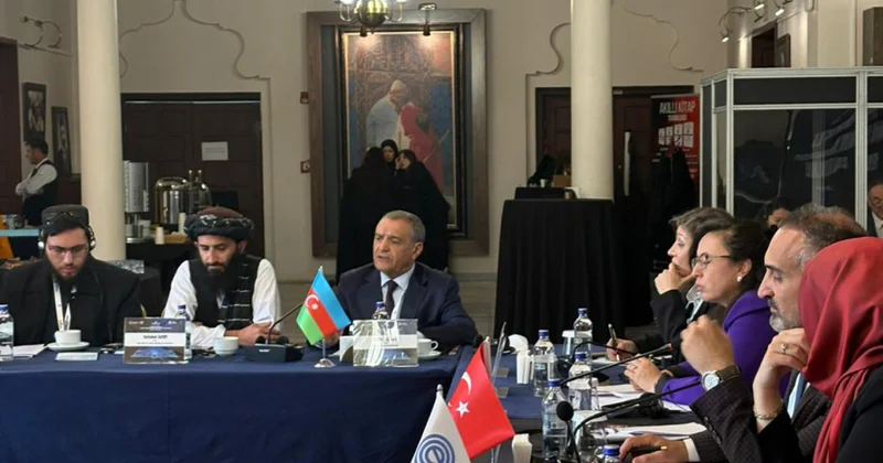 Azərbaycan İƏT ölkələrinin Milli Kitabxana rəhbərlərinin VII görüşündə təmsil olunub