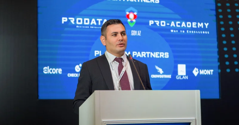 Dövlət Xidməti: 9 mindən çox resursun dayanması təkcə “Cloudflare”lə bağlı deyil