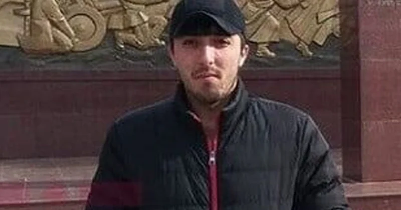 Призывавшего взорвать военный объект Кямрана Тахирджала отправили в колонию