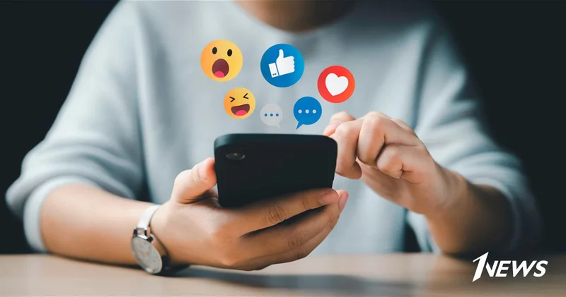 За лайки в соцсетях 500 тысяч лир компенсации: в Турции вынесли прецедентное решение