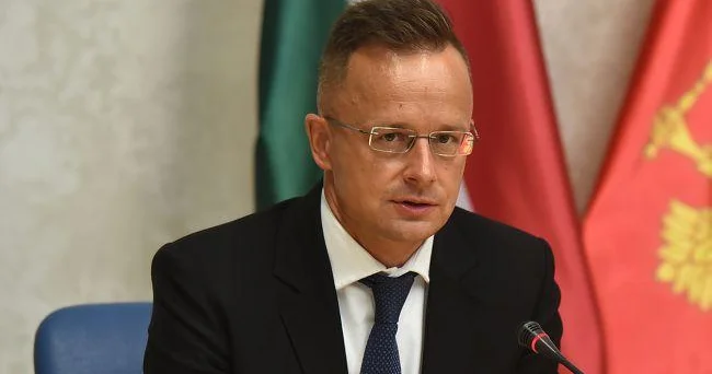 “Avropa İttifaqı Ukraynaya maliyyəni dayandırmalıdır” Siyarto