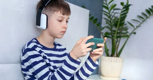 Зависимость детей от гаджетов приводит к патологиям азербайджанский эксперт бьёт тревогу