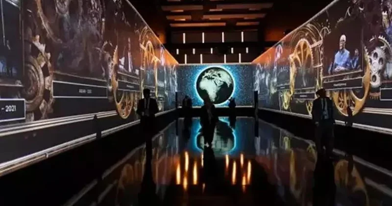 COP31 ə Türkiyə ev sahibliyi edəcək Avstraliya namizədliyini geri çəkdi