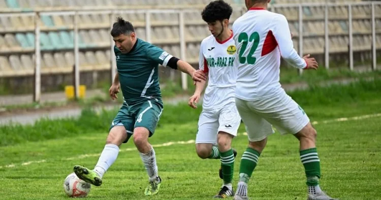 Hakimi söyən Quliyev 4 oyunluq diskvalifikasiya edildi