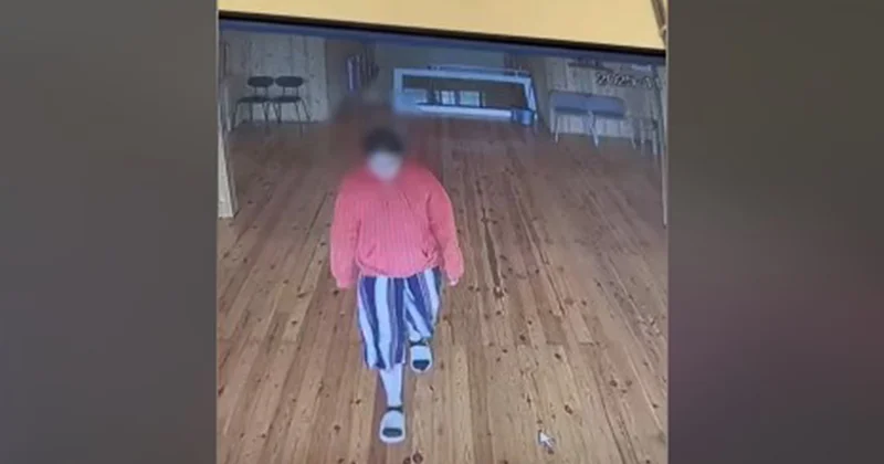 “Ailəsi onu yanına götürmədi...” 16 yaşlı Nurcanın son görüntüləri