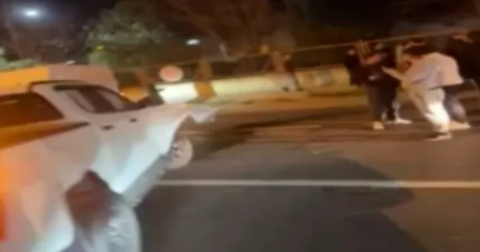 Sərxoş sürücü 6 aylıq körpənin ölümünə səbəb oldu