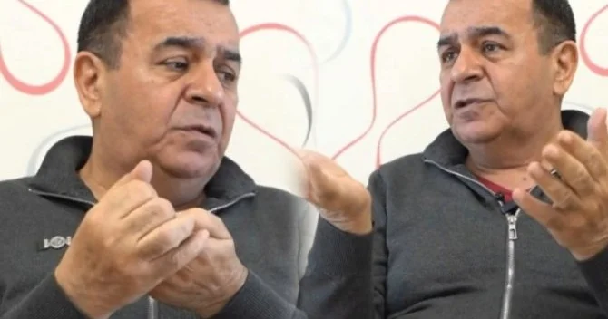 “Rejissor valideynlərdən pul alıb yoxa çıxdı, mənim üstümə düşdülər” FOTO+ÖZƏL