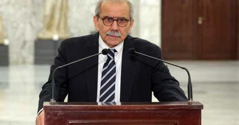 Livan İsraillə danışıqlar üçün ABŞ dan kömək istəyib