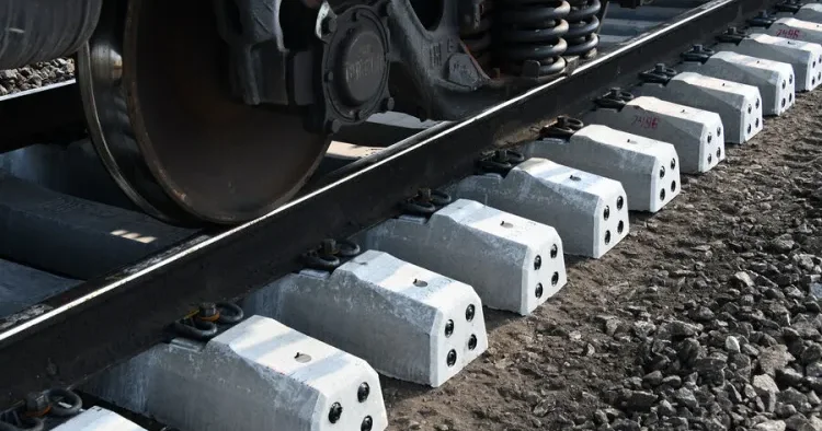 Qatarlar toqquşdu, onlarla insan xəsarət ALDI