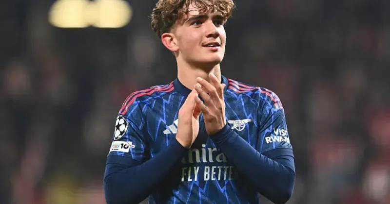 “Arsenal” 15 yaşlı futbolçu ilə razılığa gəlib