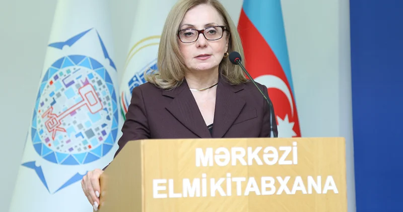 Milli Konservatoriyanın rektoru: Ənənəvi musiqi sahəsində elmi mübadilənin gücləndirilməsi strateji əhəmiyyət daşıyır