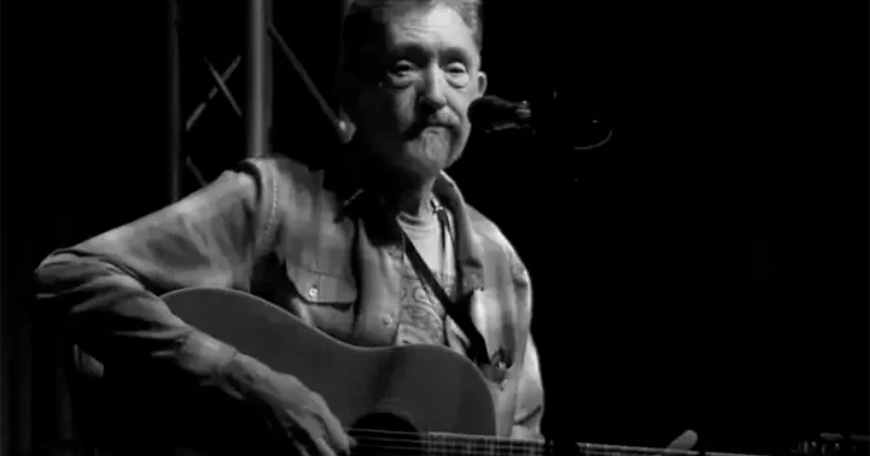 “The Shooters”in solisti vəfat etdi