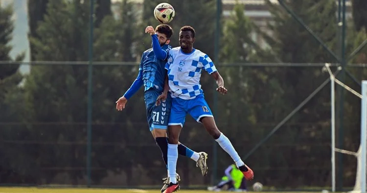 Cəbrayıl dan Şimal a 7 cavabsız qol VİDEO