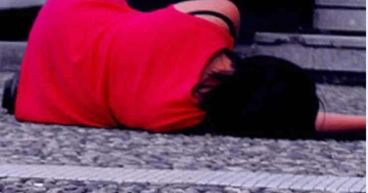 Bakıda qadın sığınacağında MÜƏMMALI ÖLÜM: atam da məndən imtina etdi