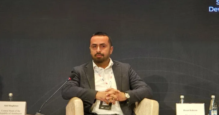 12% кибератак на Азербайджан нацелены на финансовые учреждения Mastercard