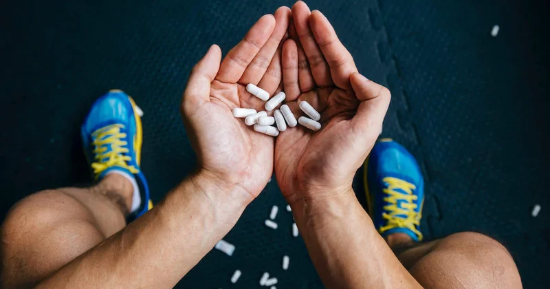 Azərbaycan idmançısı dopinqdə “ilişdi” Yarışlardan uzaqlaşdırıldı