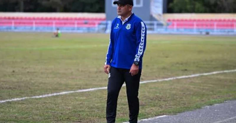 “Təəssüf ki, üç futbolçumuz zədəlidi” Yevlaxda konsert olacaq