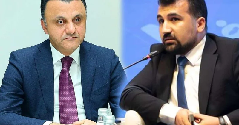 Vüqar Qurbanovdan Rəşad Çobanlı ilə bağlı iddiaya REAKSİYA