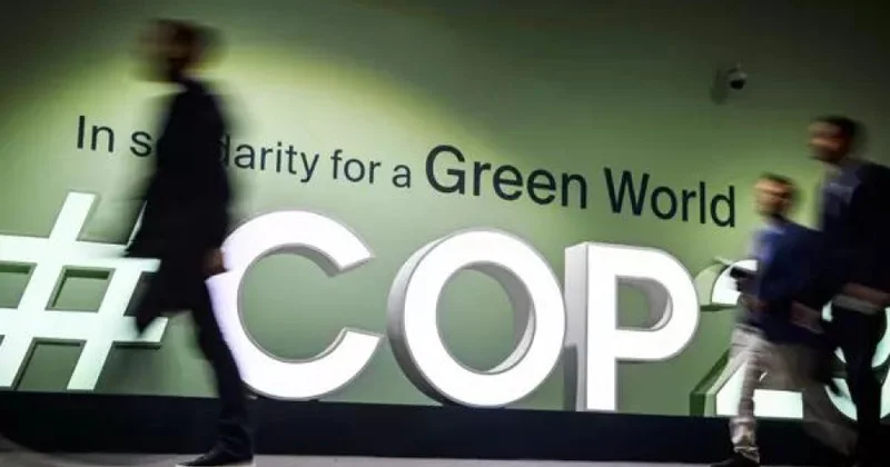 COP31 in harada keçiriləcəyinə Azərbaycan QƏRAR VERƏCƏK