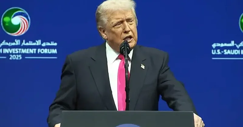 Trampdan Rusiya və Ukrayna arasında müharibə ilə bağlı yeni açıqlama