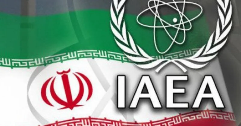 AEBA: İran zənginləşdirilmiş uran miqdarı barədə dərhal hesabat verməlidir