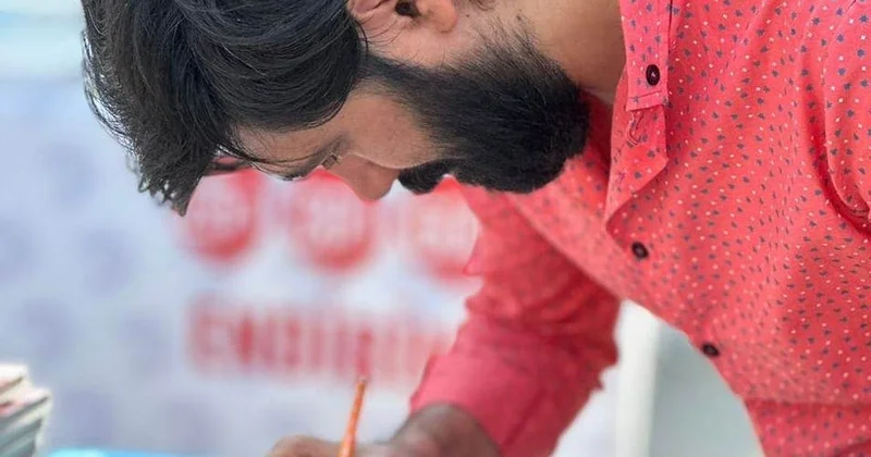 Bir birimizi yalan danışmağa məcbur edirik KƏRAMƏT BÖYÜKÇÖL YAZIR