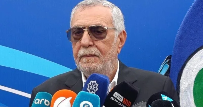 Çingiz Hüseynzadə: “Azərbaycan İslamiada tarixinin ən zəif nəticəsini göstərib”