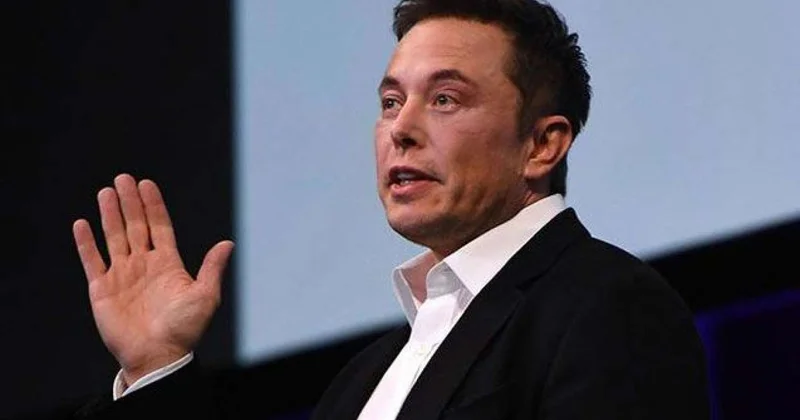 Robotlar yoxsulluğu aradan qaldıracaq Mask