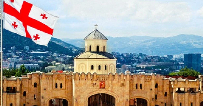 Грузия обвинила ЕС