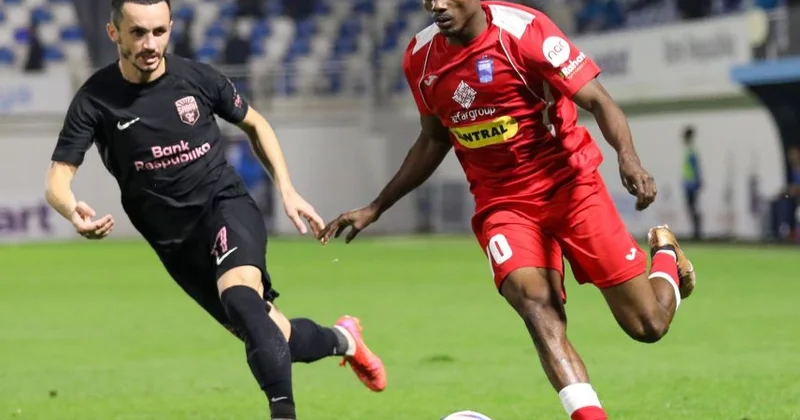 Легионер Зире возвращается спустя почти два месяца