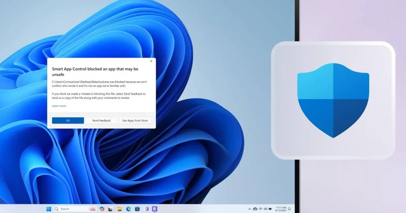 Süni intellekt viruslar yayır Microsoft dan xəbərdarlıq