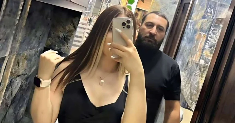 Ayşən cinayətində ikinci qadın şübhəsi 4 min manatlıq telefon, qır qızıl... FOTO