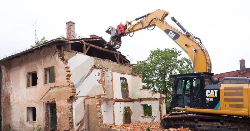 Bu evlər söküləcək, proses başladı RƏSMİ AÇIQLAMA