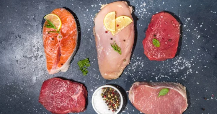 Ən faydalı ət hansıdır?