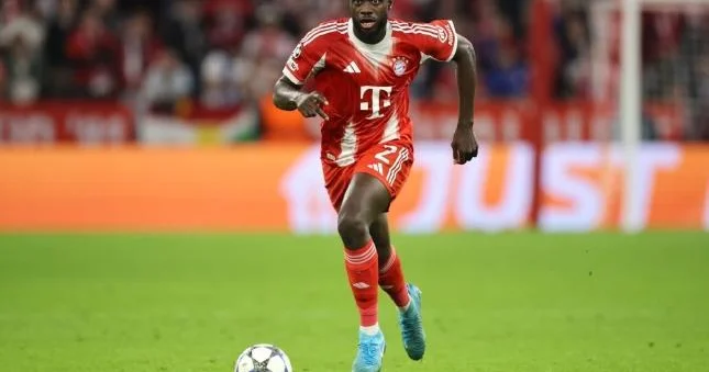 Bavariya qərarını verdi