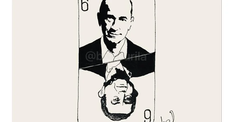 Главные шестерки армянской политики