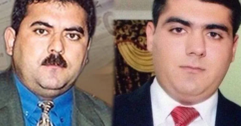 Zal Yusifovun oğlu yenidən həbs edildi