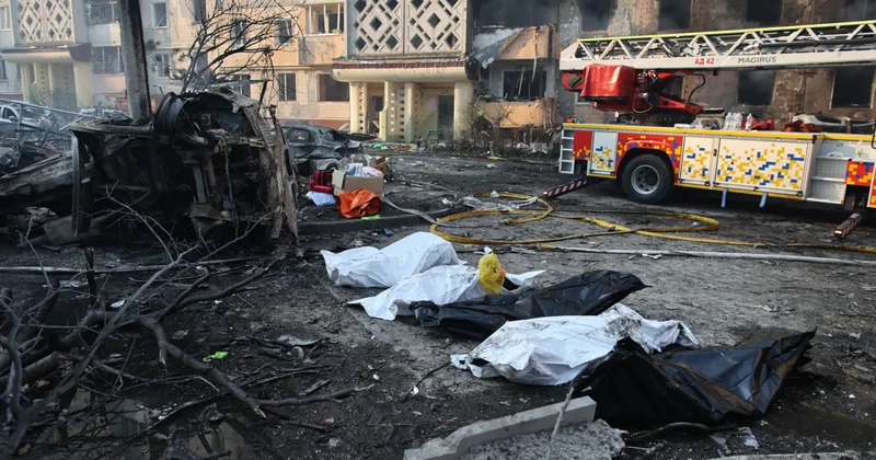 Русские стирают Украину, евреи Газу объектив