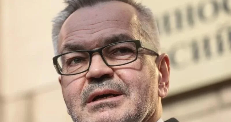 В Петербурге напали на экс посла Польши в Азербайджане ВИДЕО