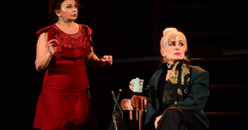 “Pul azlığından bir aktyora 4 5 rolun səsləndirilməsi tapşırılır” FOTO+ÖZƏL